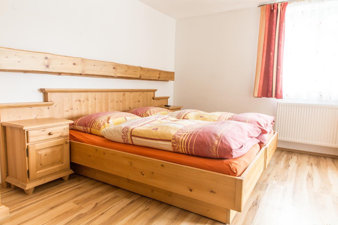 Landgasthof Seyrlberg Reichenau im Muhlkreis Luaran gambar