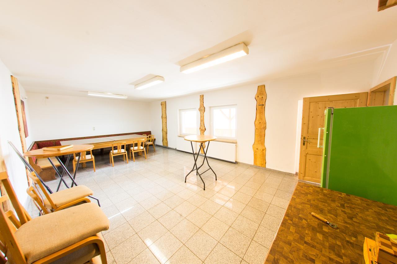 Landgasthof Seyrlberg Reichenau im Muhlkreis Luaran gambar