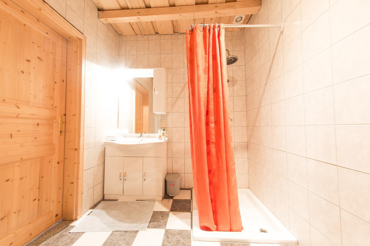 Landgasthof Seyrlberg Reichenau im Muhlkreis Luaran gambar