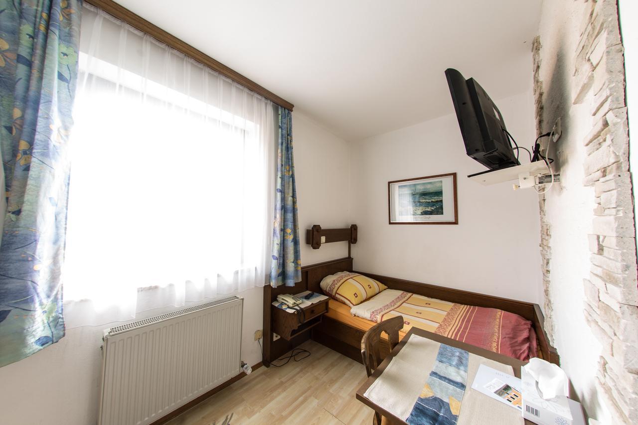 Landgasthof Seyrlberg Reichenau im Muhlkreis Luaran gambar