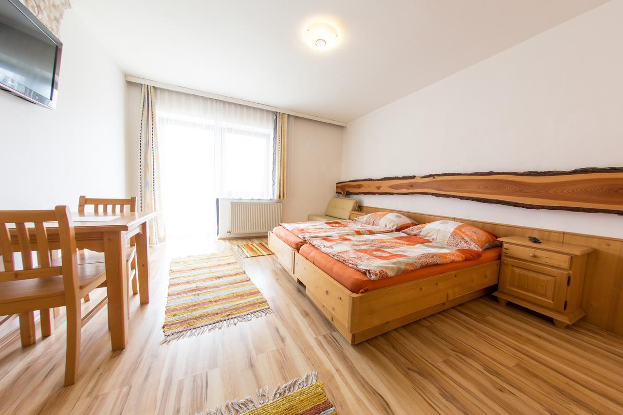Landgasthof Seyrlberg Reichenau im Muhlkreis Luaran gambar